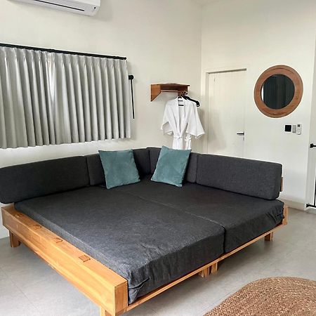 Villa Luna - Gili Air Luaran gambar