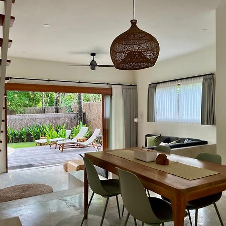 Villa Luna - Gili Air Luaran gambar