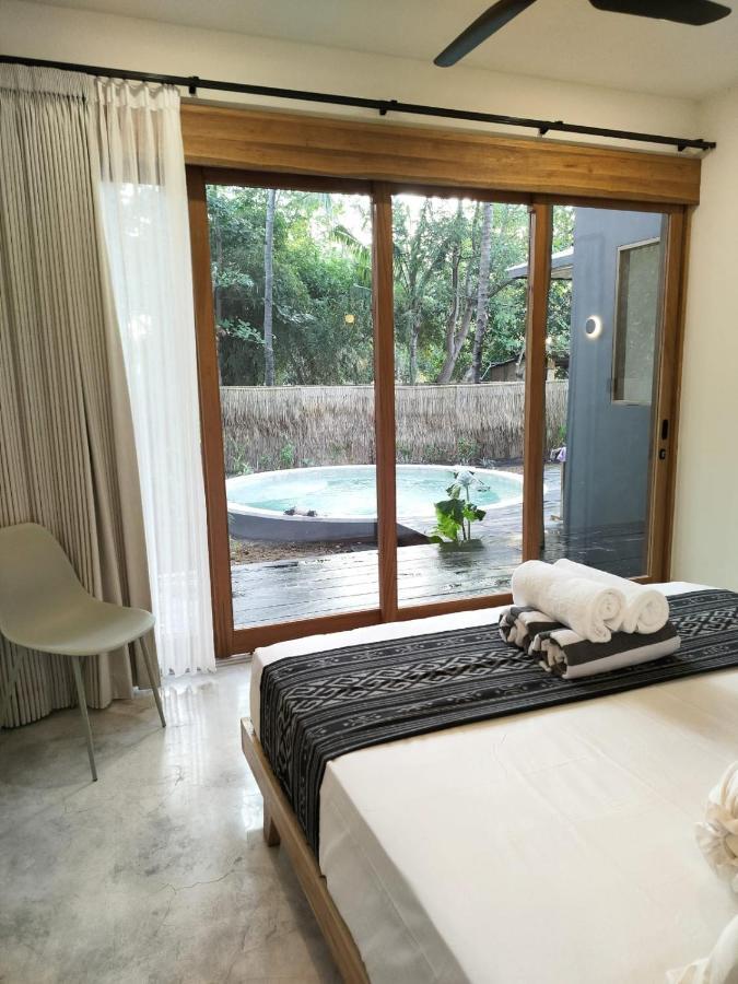 Villa Luna - Gili Air Luaran gambar
