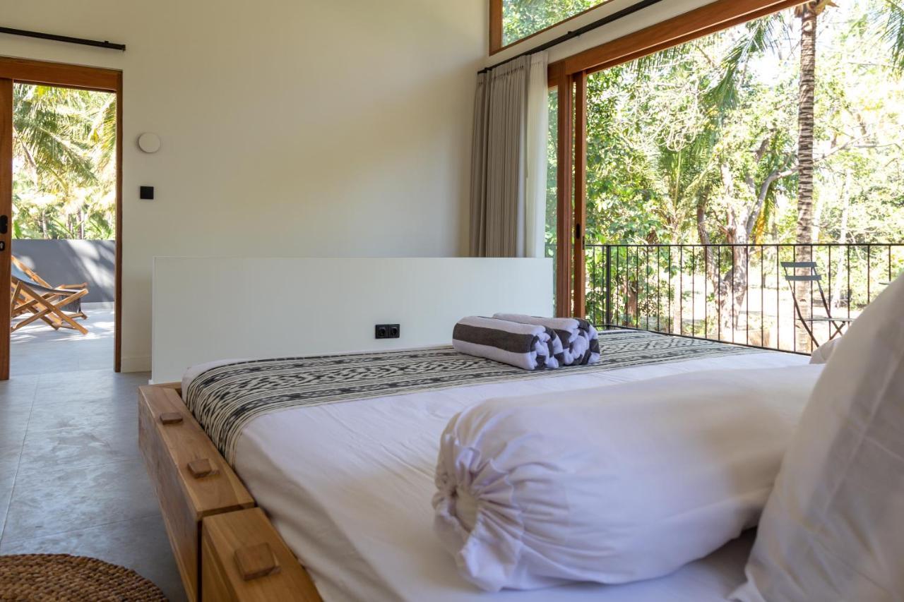 Villa Luna - Gili Air Luaran gambar