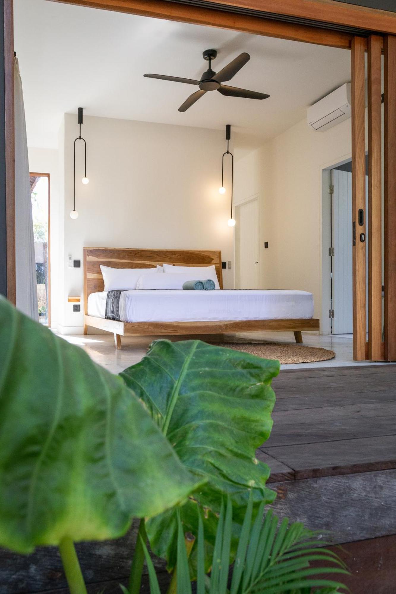 Villa Luna - Gili Air Luaran gambar