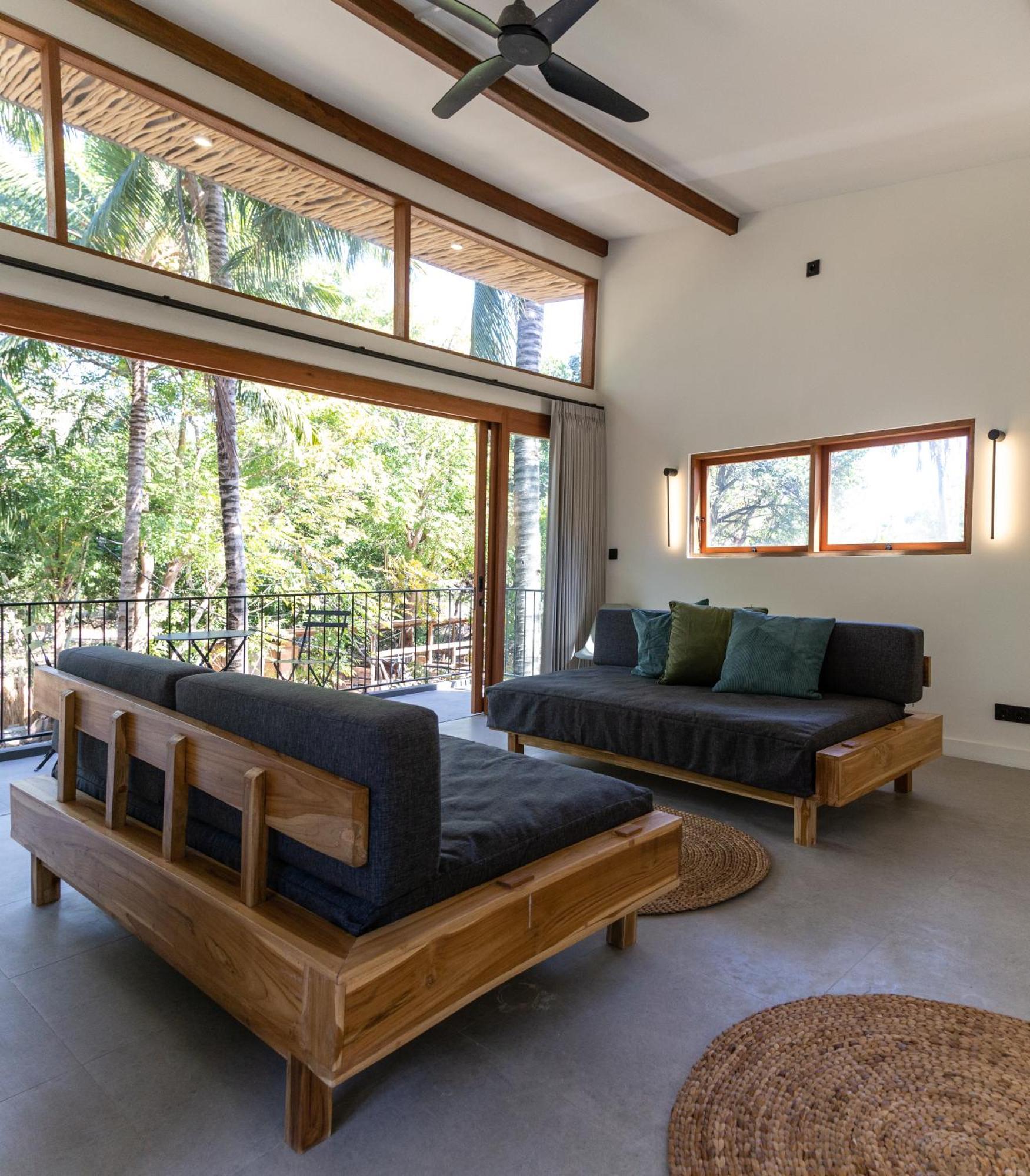 Villa Luna - Gili Air Luaran gambar