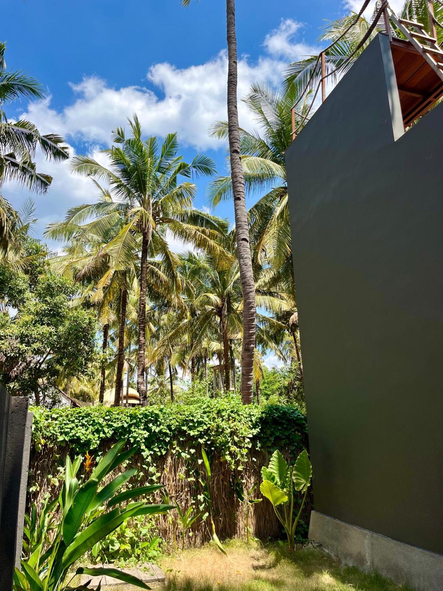 Villa Luna - Gili Air Luaran gambar