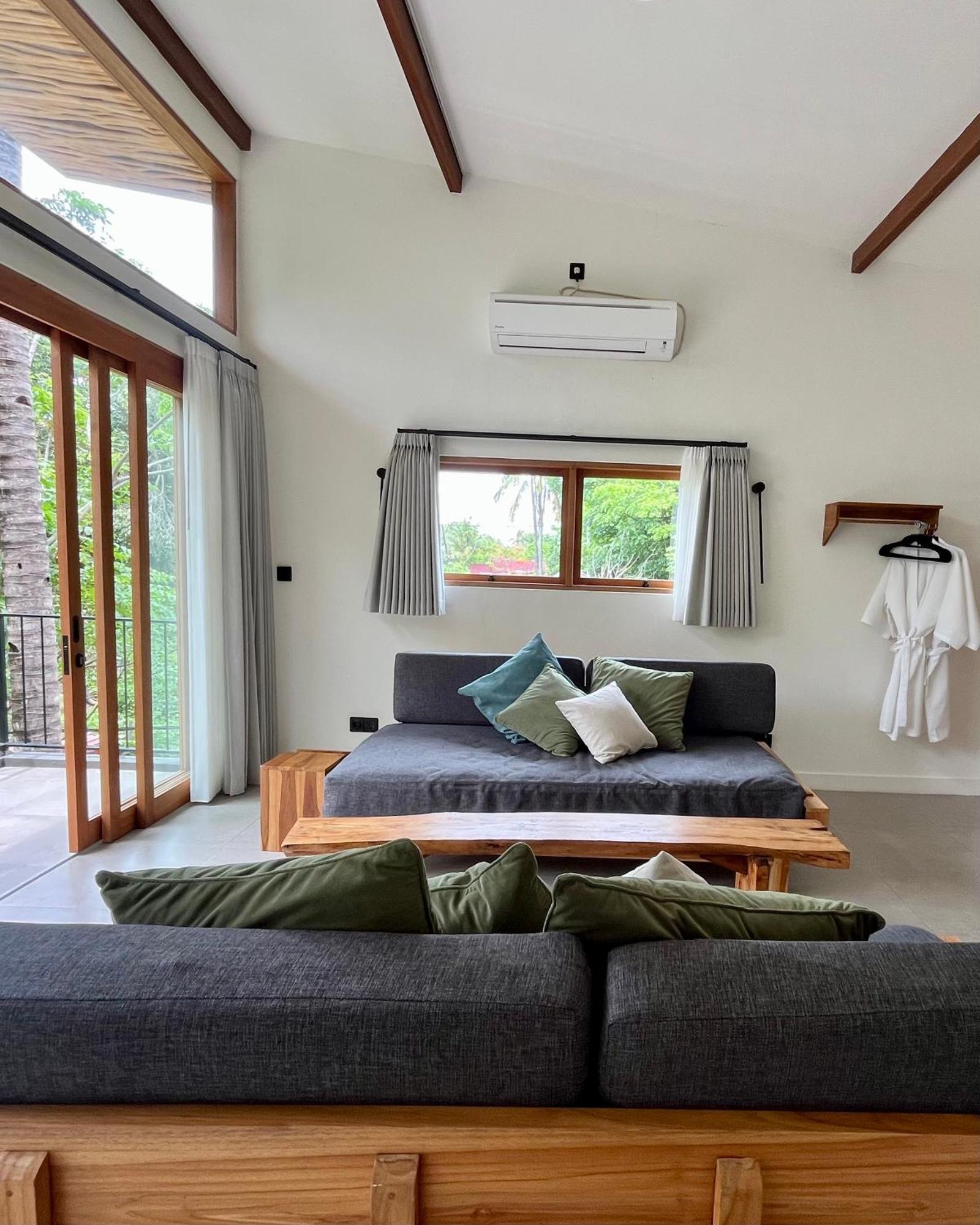 Villa Luna - Gili Air Luaran gambar