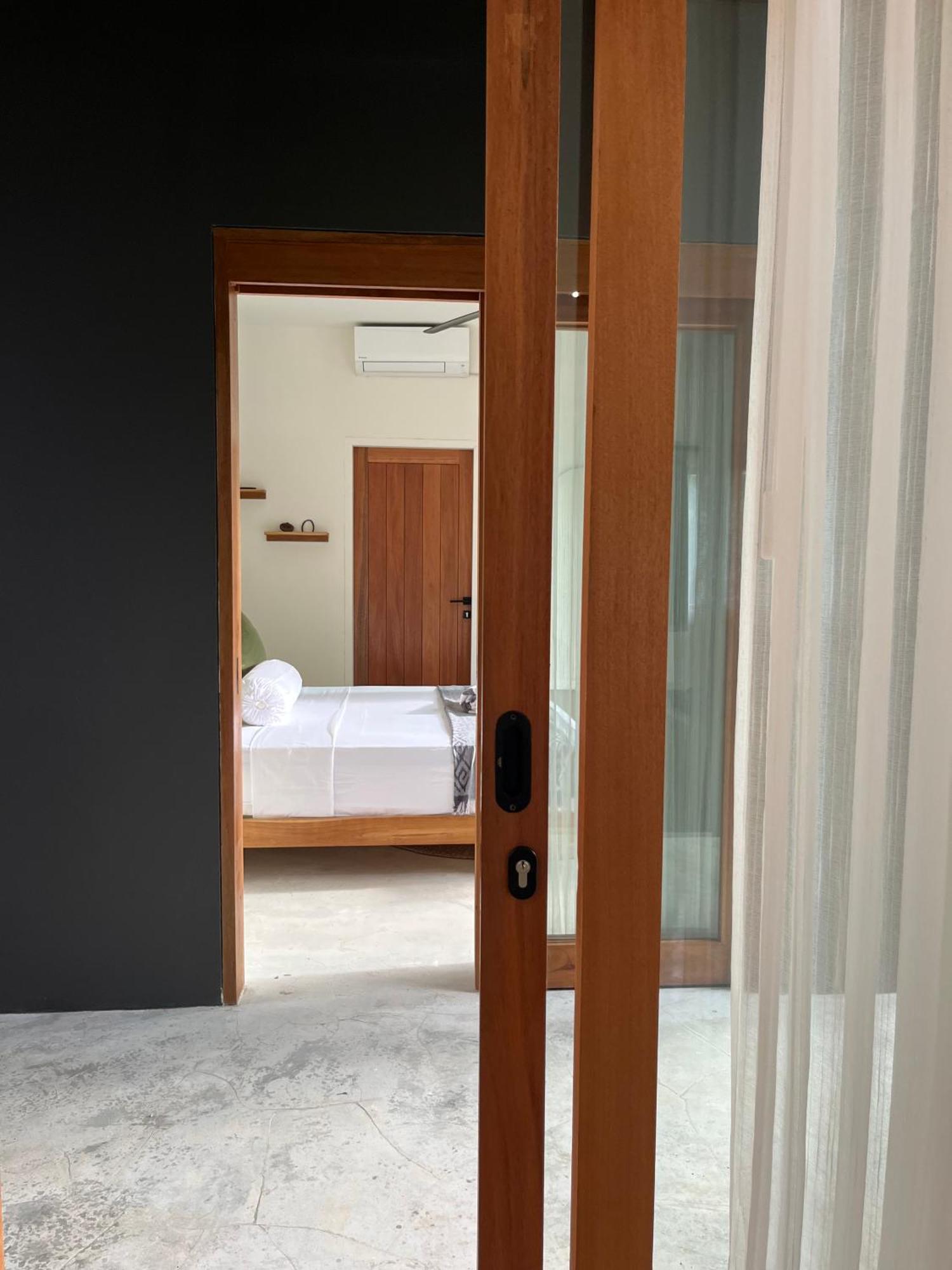 Villa Luna - Gili Air Luaran gambar